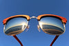 Apache: Bubinga/Silver