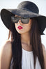 Caddo: Black/Black