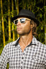 Caddo: Natural/Black