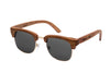 Apache: Bubinga/Black