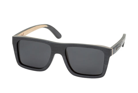 Caddo: Skate/Black