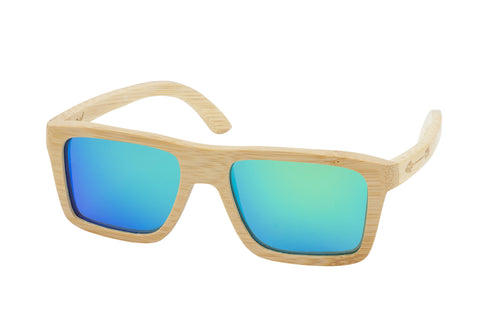 Caddo: Natural/Green