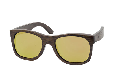 Cherokee: Brown/Bronze