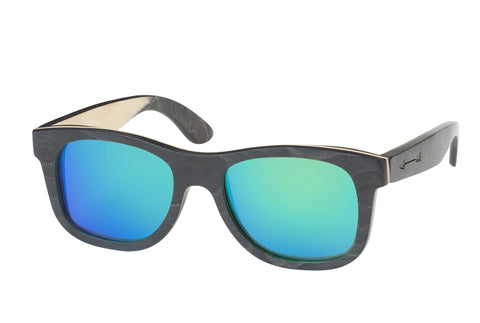 Cherokee: Skate/Green