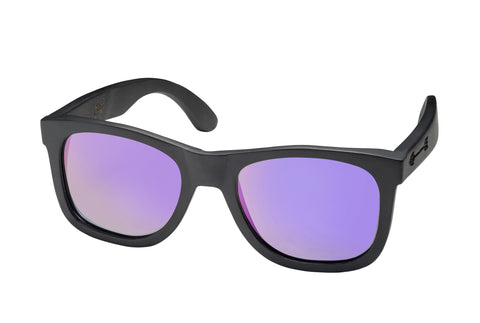 Cherokee: Black/Purple