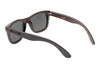Cherokee: Ebony/Black