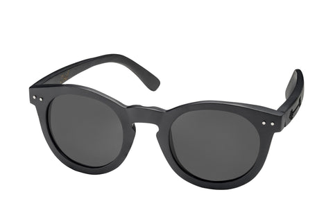 Dakota: Black/Black