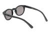 Dakota: Black/Ciel