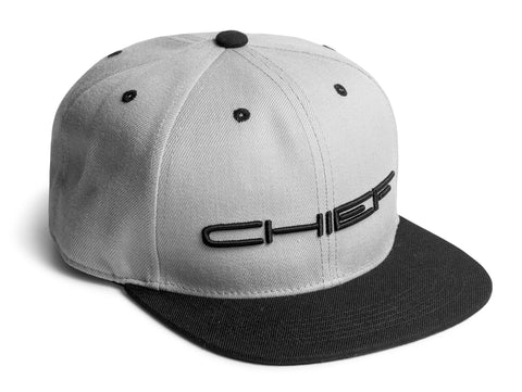 Snapback: Grey