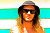 Chief Eyewear Bamboo Sunglasses 4