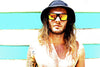 Chief Eyewear Bamboo Sunglasses 4